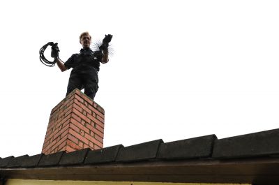 Chimney Liner Assessment
