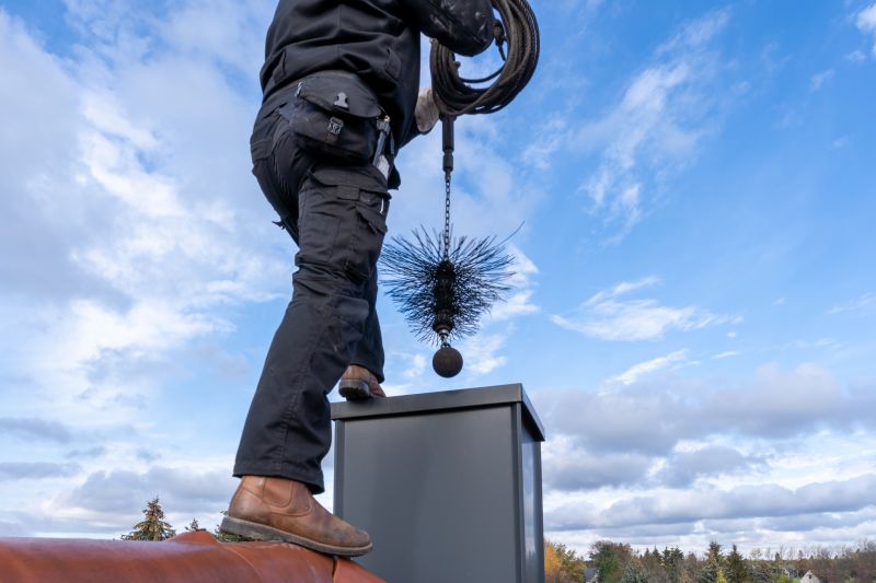 Chimney Inspection Service